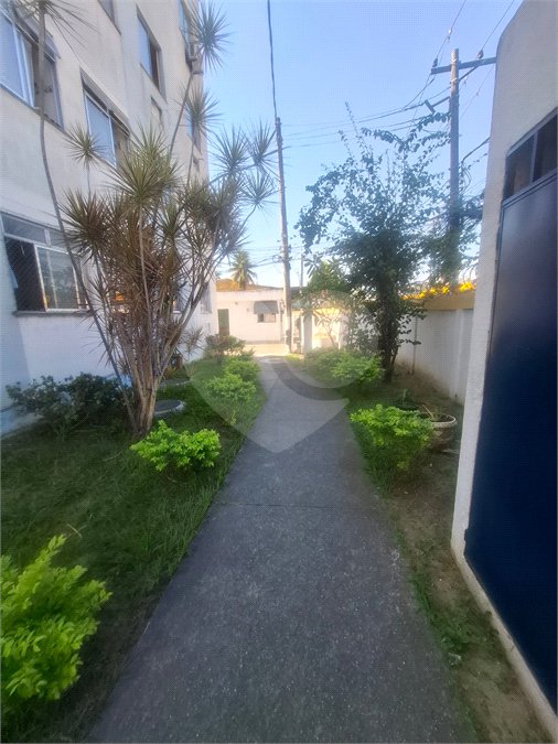 Apartamento à venda ou para alugar com 2 quartos em Campo Grande, Rio de Janeiro, RJ