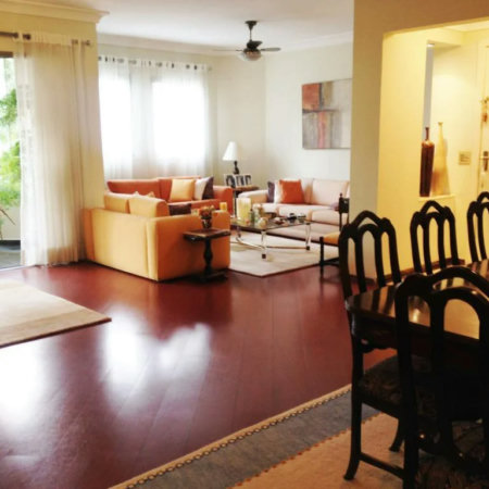 Apartamento à venda com 3 suítes em Parque Bairro Morumbi, São Paulo, SP