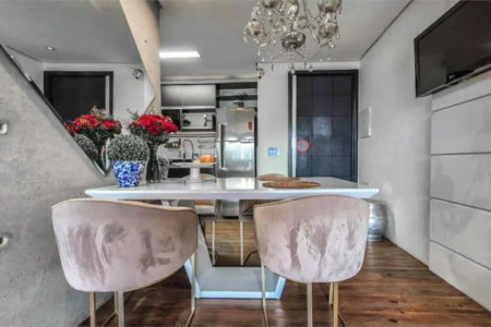Apartamento à venda com 2 quartos, sendo 1 suíte, em Vila Leopoldina, São Paulo, SP