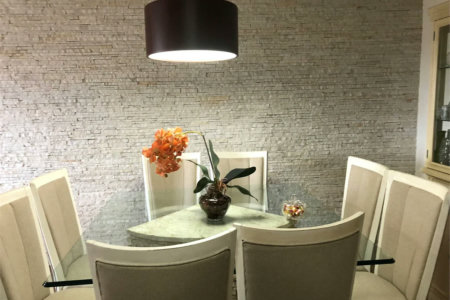 Apartamento à venda com 3 quartos, sendo 1 suíte,  em Água Fria, São Paulo, SP