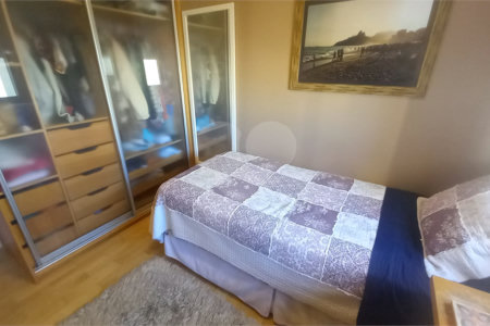 Apartamento à venda com 4 quartos, sendo 3 suítes,  em Santana, São Paulo, SP