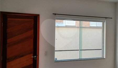 Casa à venda com 1 suíte em Vila Mazzei, São Paulo, SP