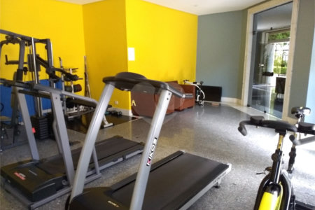 Apartamento à venda com 4 quartos, sendo 3 suítes, em Aclimação, São Paulo, SP