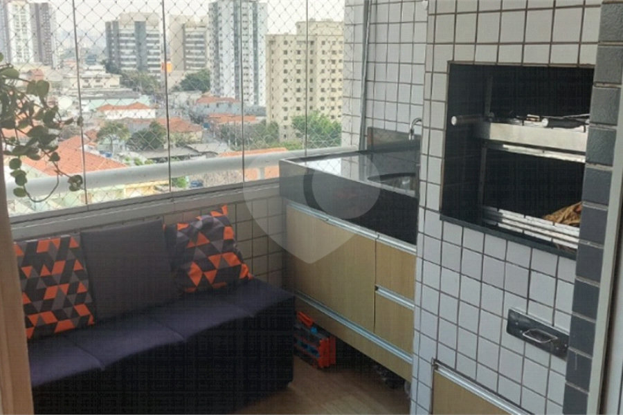 Apartamento à venda com 3 quartos, sendo 1 suíte, em Vila Guilherme, São Paulo, SP