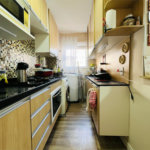 Apartamento à venda com 2 quartos em Nossa Senhora Aparecida, Itu, SP
