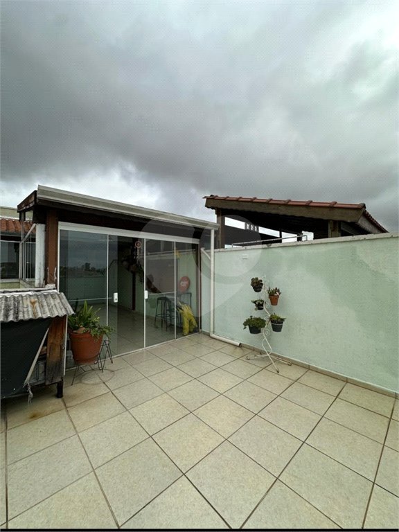 Apartamento à venda com 2 quartos, sendo 1 suíte,  em Paraíso, Santo André, SP