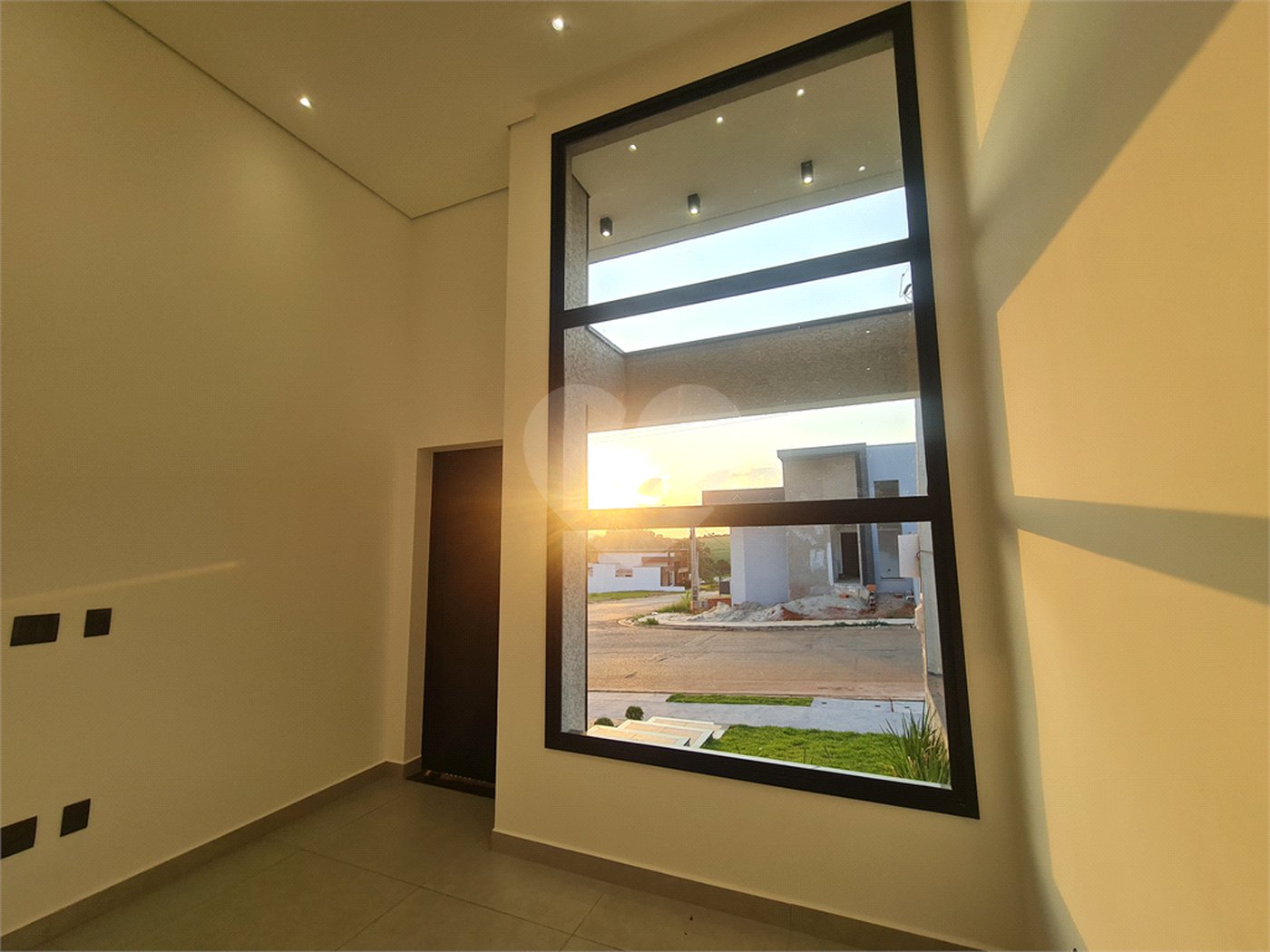 Casa à venda com 3 quartos, sendo 1 suíte, no condomínio Reserva Ipanema I, Sorocaba - SP