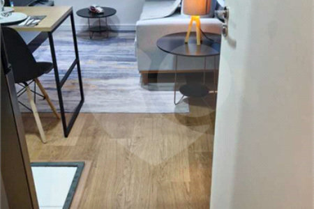Apartamento à venda com 2 quartos em Vila Andrade, São Paulo, SP