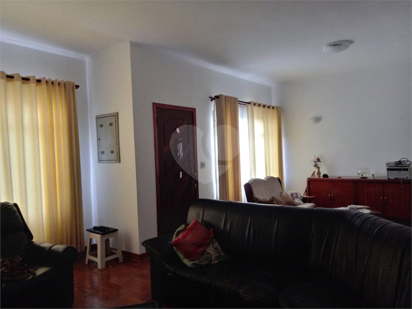 Casa Térrea à venda com 3 quartos, sendo 1 suíte, em Vila Paulicéia, São Paulo, SP