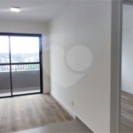 Apartamento à venda ou para alugar com 1 quarto em Butantã, São Paulo, SP