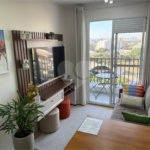 Apartamento à venda com 2 quartos em Barra Funda, São Paulo, SP
