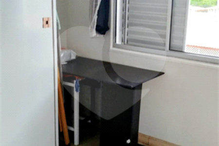Apartamento à venda com 2 quartos em Vila Urupês, Suzano, SP