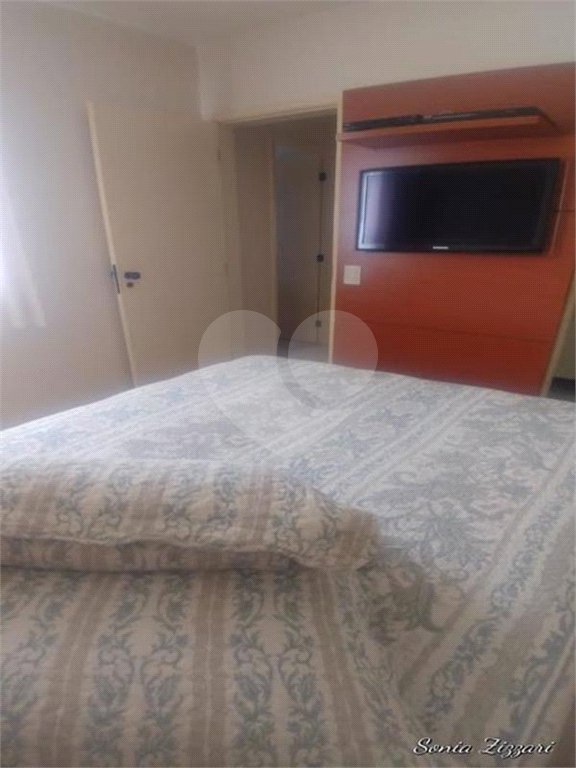 Apartamento à venda com 3 quartos, sendo 1 suíte,  em Cambuci, São Paulo, SP