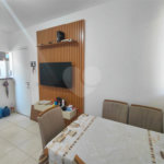 Apartamento à venda com 2 quartos em Conjunto Habitacional Residencial Veredas da Conquista, Indaiatuba, SP