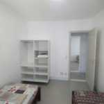 Apartamento Residencial à venda, Jardim Astúrias, Guarujá - AP0683.