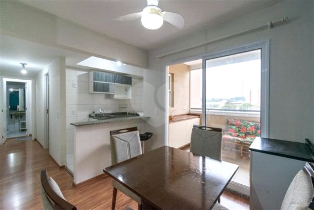 Apartamento à venda com 2 quartos, sendo 1 suíte,  em Vila Guarani (z Sul), São Paulo, SP