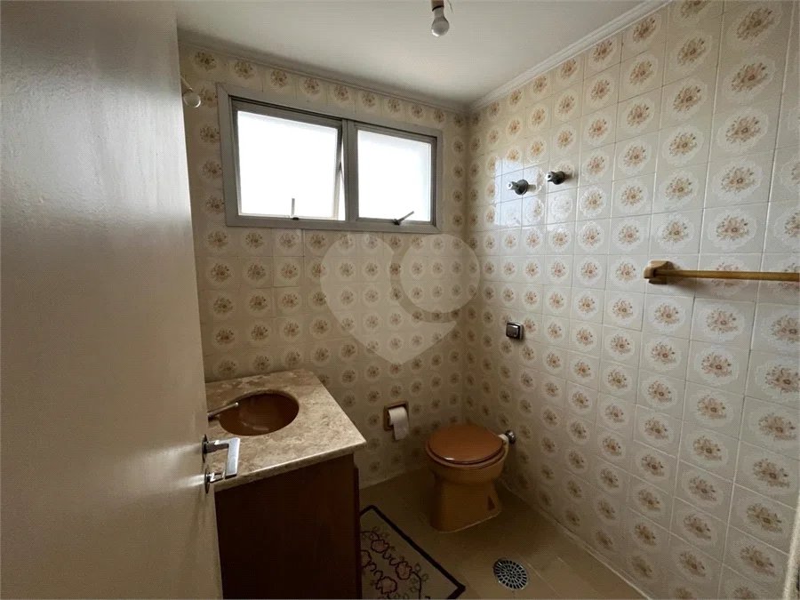 Apartamento para alugar com 2 quartos em Santana, São Paulo, SP