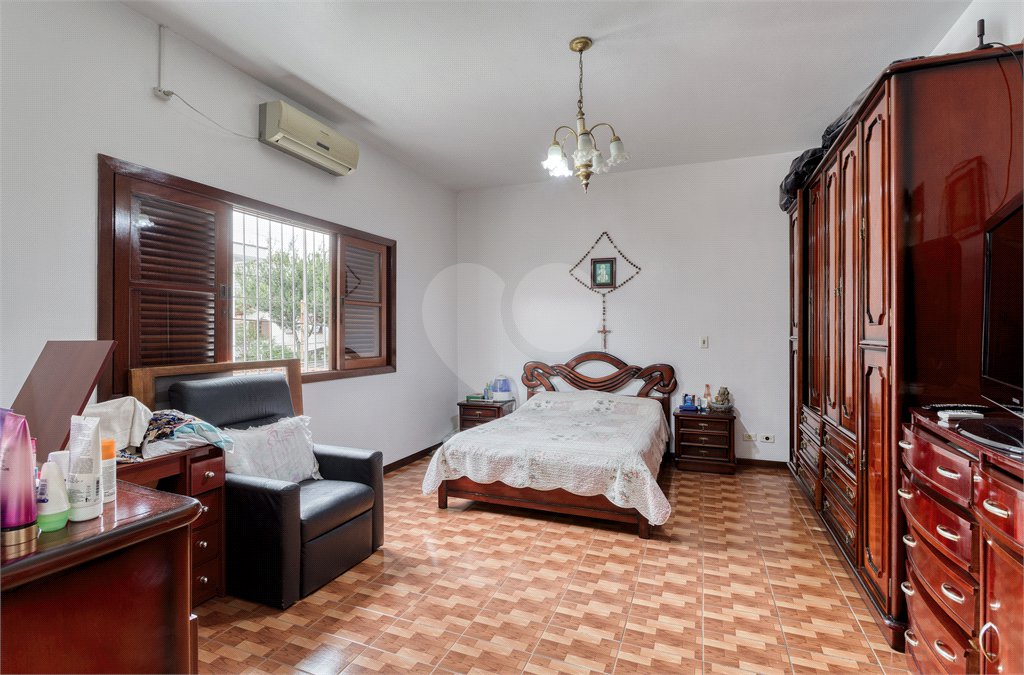 Casa à venda com 3 quartos, sendo 1 suíte, em Vila Cruzeiro, São Paulo, SP