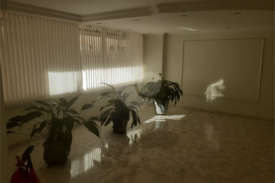 Apartamento à venda com 2 quartos em Santana, São Paulo, SP