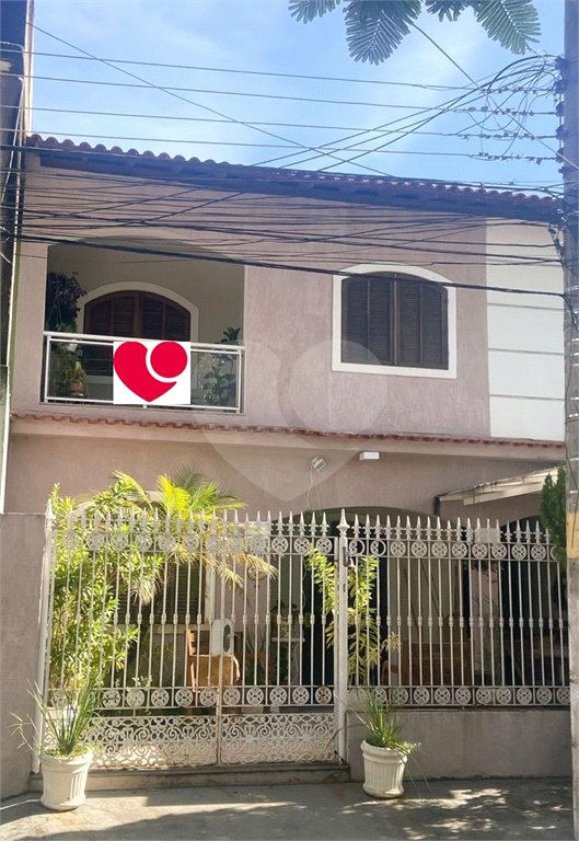 Casa à venda com 2 quartos, sendo 1 suíte,  em Campo Grande, Rio de Janeiro, RJ
