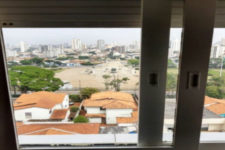 Apartamento à venda com 2 quartos em Ipiranga, São Paulo, SP