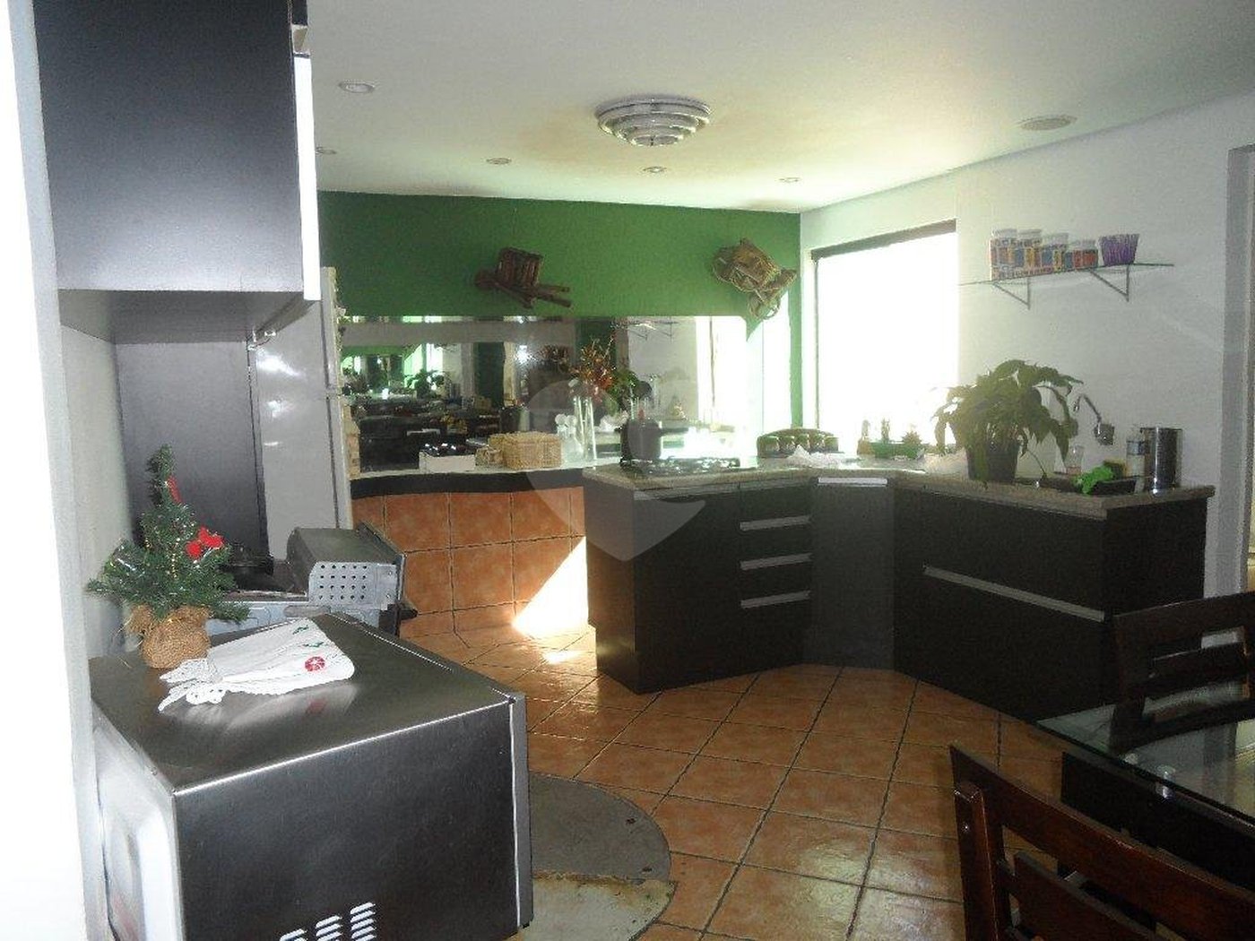 Sobrado à venda com 4 quartos, sendo 1 suíte, em Água Fria, São Paulo, SP