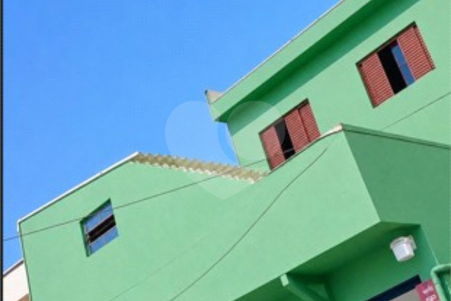 Casa à venda com 2 quartos em Freguesia do Ó, São Paulo, SP