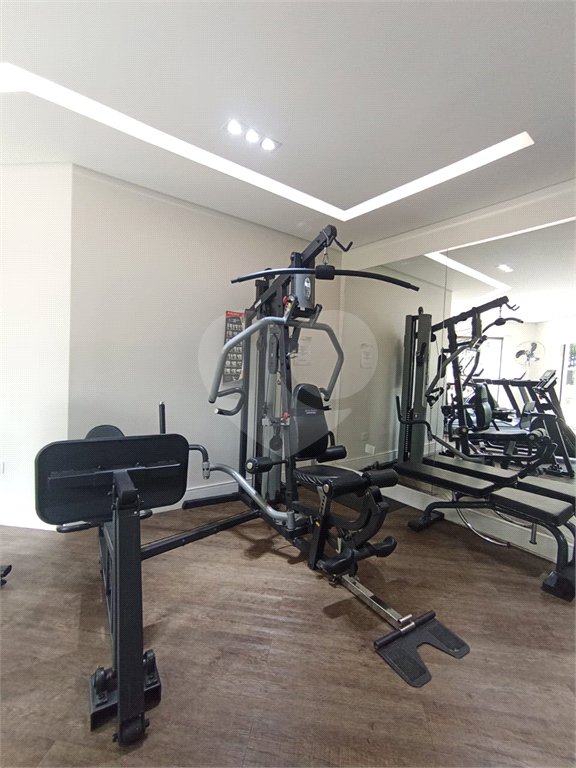 Apartamento à venda com 4 quartos, sendo 2 suítes, em Santana, São Paulo, SP