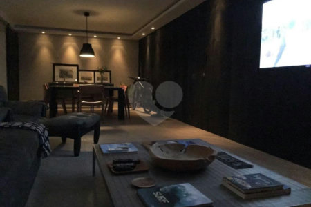 Apartamento à venda com 3 suítes em Granja Julieta, São Paulo, SP