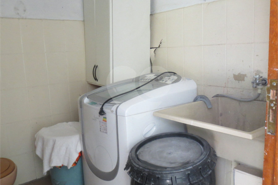 Casa Térrea à venda com 4 quartos, sendo 1 suíte, em Saúde, São Paulo, SP