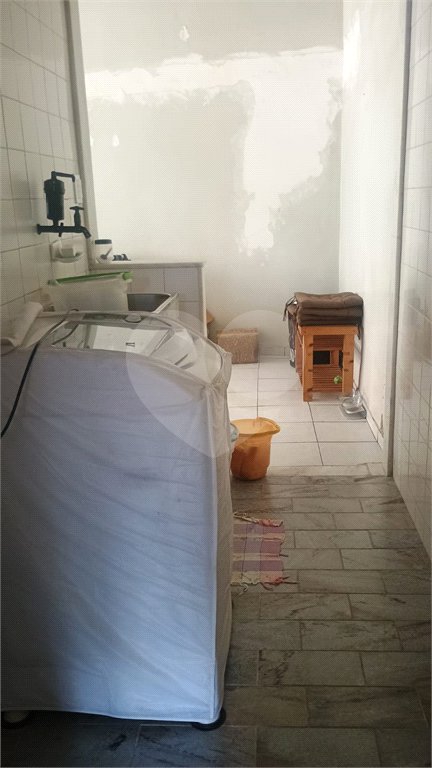 Casa à venda com 4 quartos em Santíssimo, Rio de Janeiro, RJ