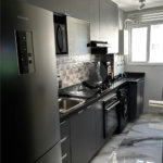 Apartamento à venda com 2 quartos em Loteamento City Jaragua, São Paulo, SP