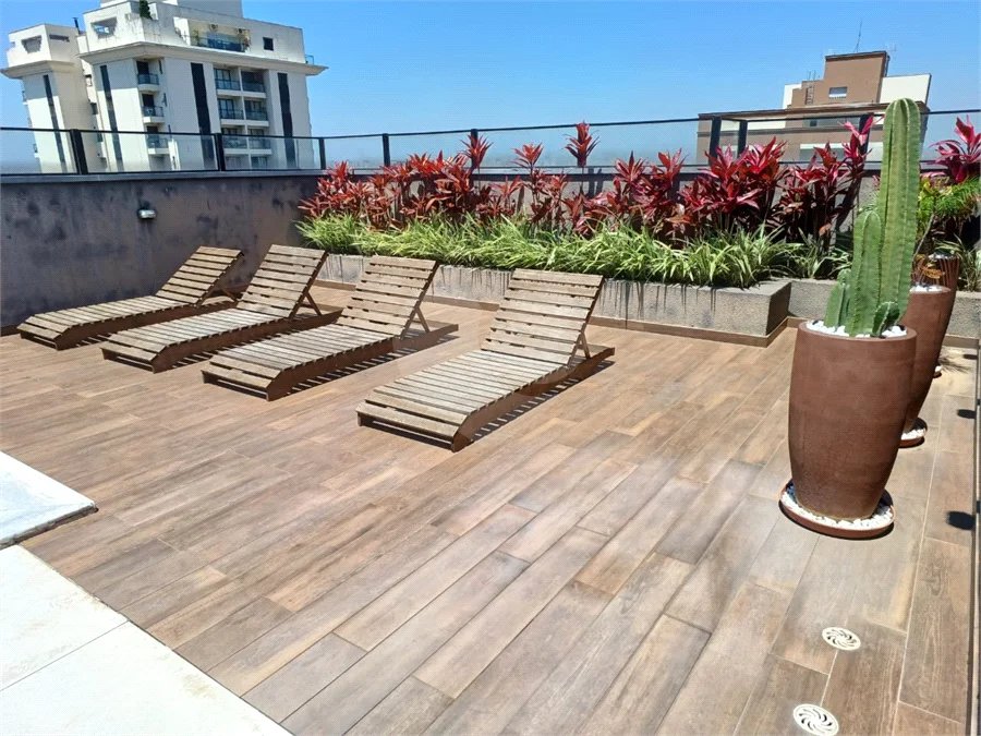 Apartamento para alugar com 1 quarto em Santana, São Paulo, SP
