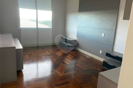 Casa à venda ou para alugar com 4 suítes no condomínio Saint Patrick, Sorocaba - SP