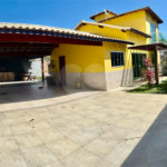 Casa à venda com 3 quartos, sendo 1 suíte,  em São José, Armação dos Búzios, RJ
