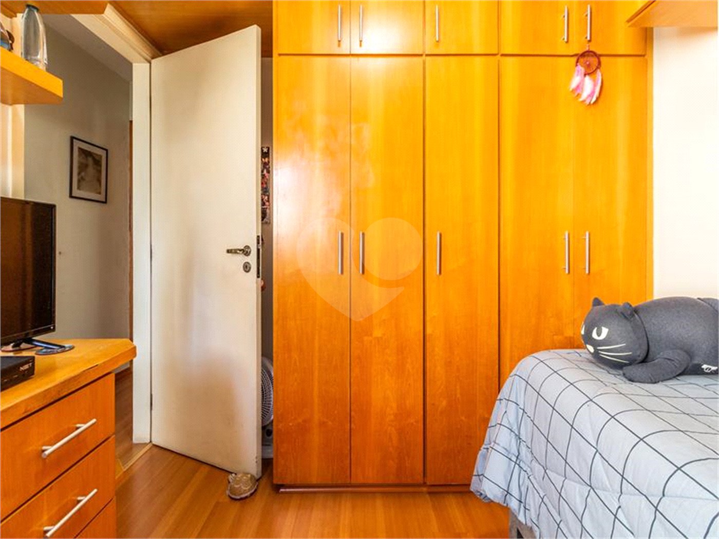 Apartamento à venda com 4 quartos, sendo 1 suíte, em Perdizes, São Paulo, SP