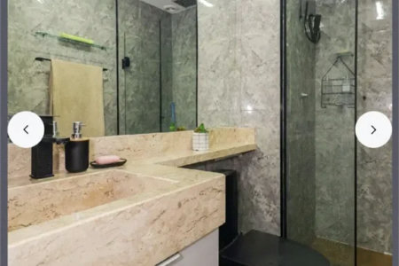Apartamento à venda com 2 quartos em Vila Andrade, São Paulo, SP