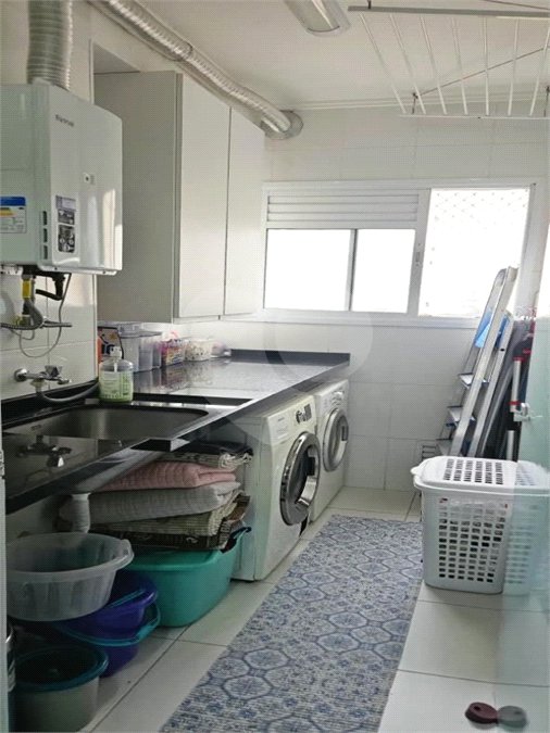 Apartamento à venda com 2 quartos, sendo 1 suíte, em Santana, São Paulo, SP