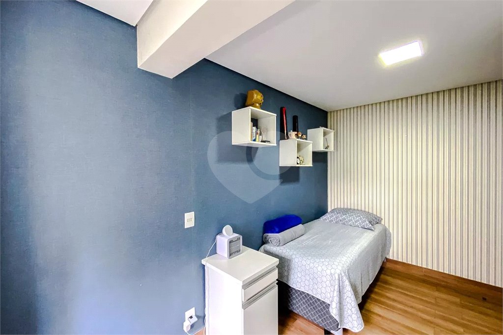 Apartamento à venda com 2 quartos em Vila Dom Pedro I, São Paulo, SP