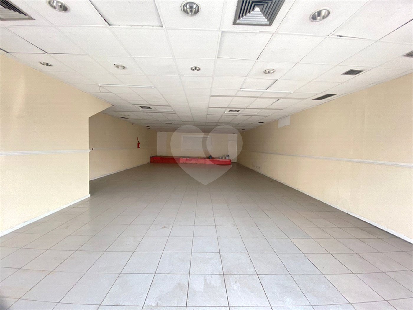 Salão para alugar no Centro, Salto, SP