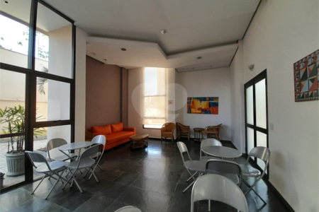 Apartamento à venda com 2 quartos, sendo 1 suíte, em Vila Mariana, São Paulo, SP