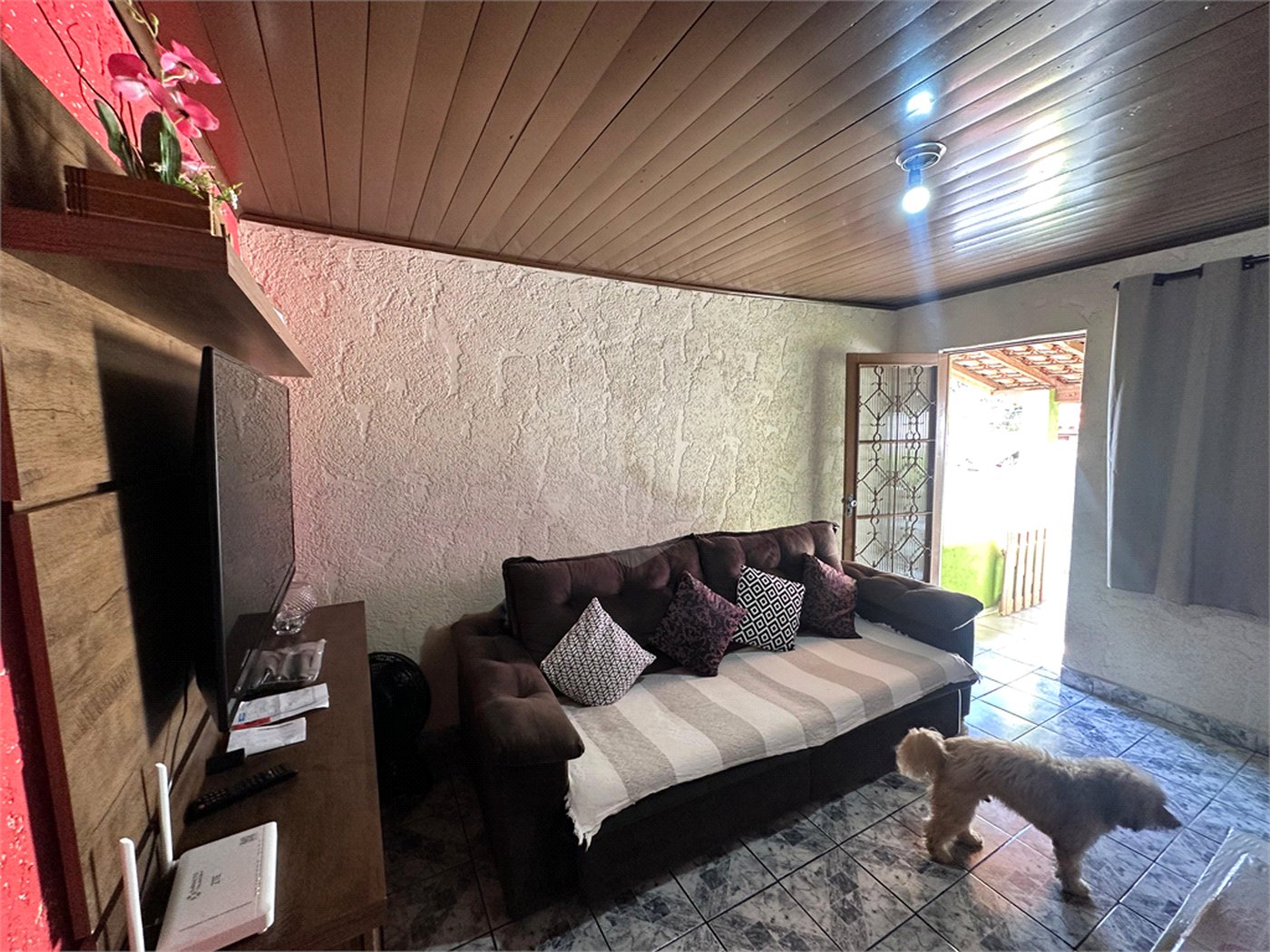 Casa à venda com 3 quartos, sendo 1 suíte, em Jardim Colonial, Atibaia, SP