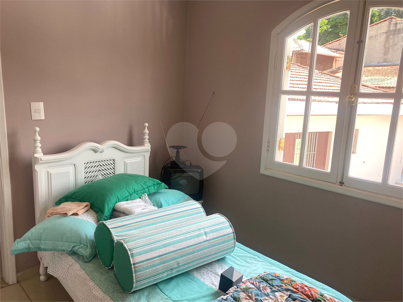 Sobrado à venda com 3 quartos, sendo 1 suíte, em Tremembé, São Paulo, SP
