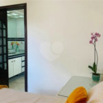 Apartamento à venda com 2 quartos em Tatuapé, São Paulo, SP