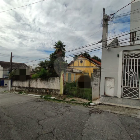 Terreno à venda com 1 quarto em Vila Gustavo, São Paulo, SP
