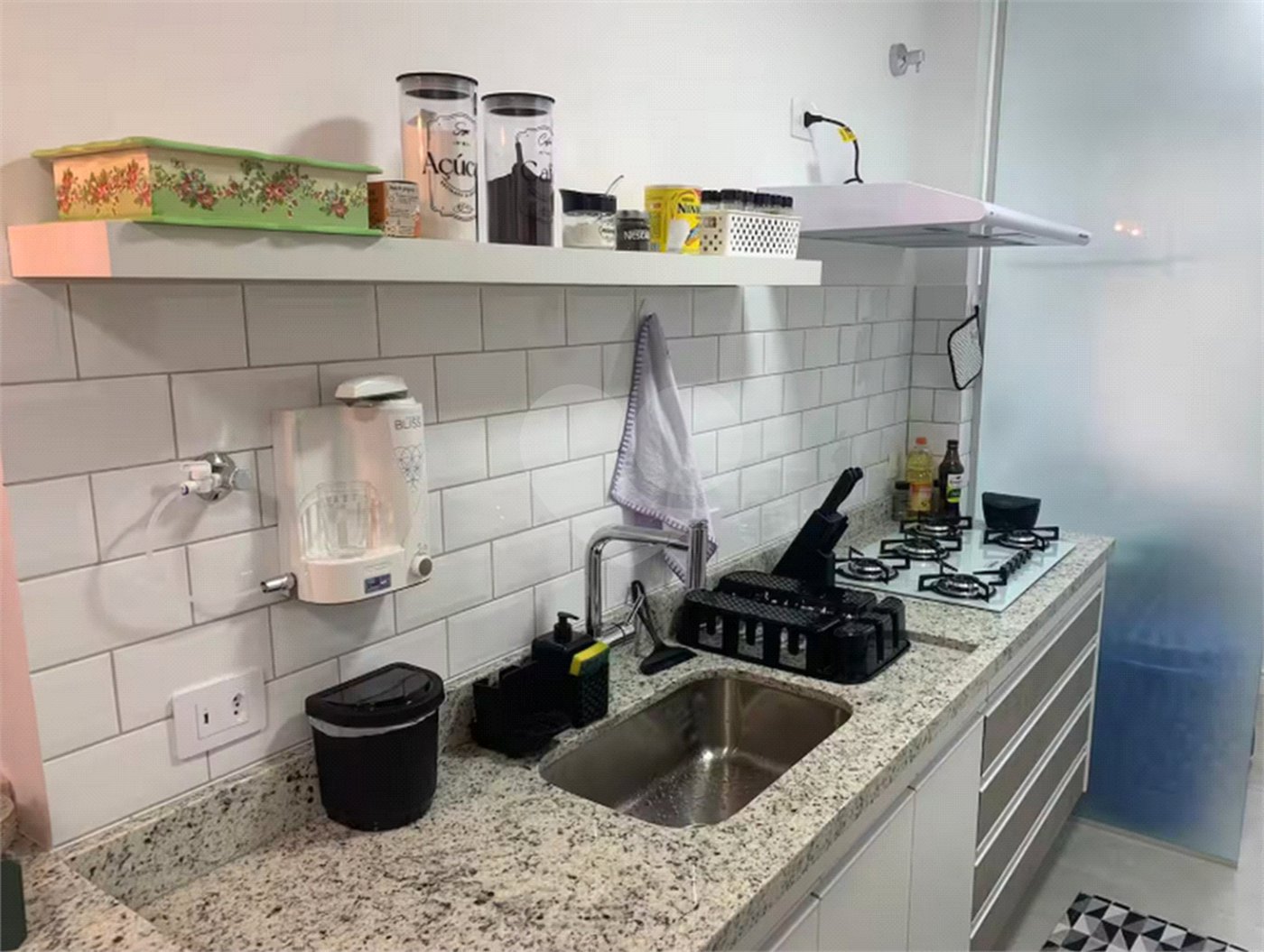 Apartamento à venda com 2 quartos em Indianópolis, São Paulo, SP
