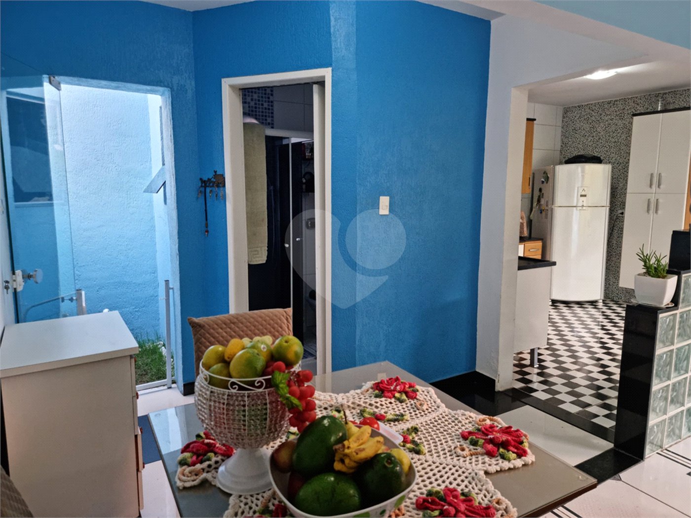 Casa à venda com 4 quartos em Parque Edu Chaves, São Paulo, SP