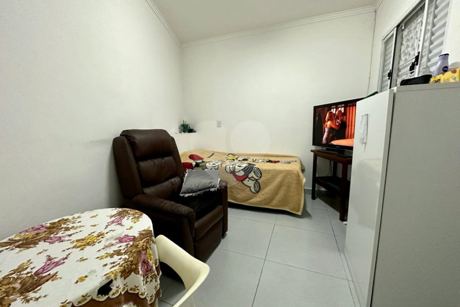 Sobrado à venda com 4 quartos, sendo 2 suítes, em Casa Verde, São Paulo, SP
