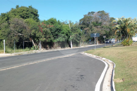 Terreno à venda em Santa Claudina, Vinhedo, SP