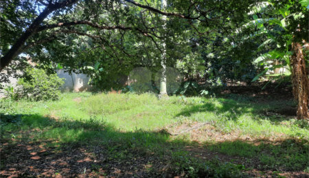 Terreno à venda em Jardim São Carlos, São Carlos, SP